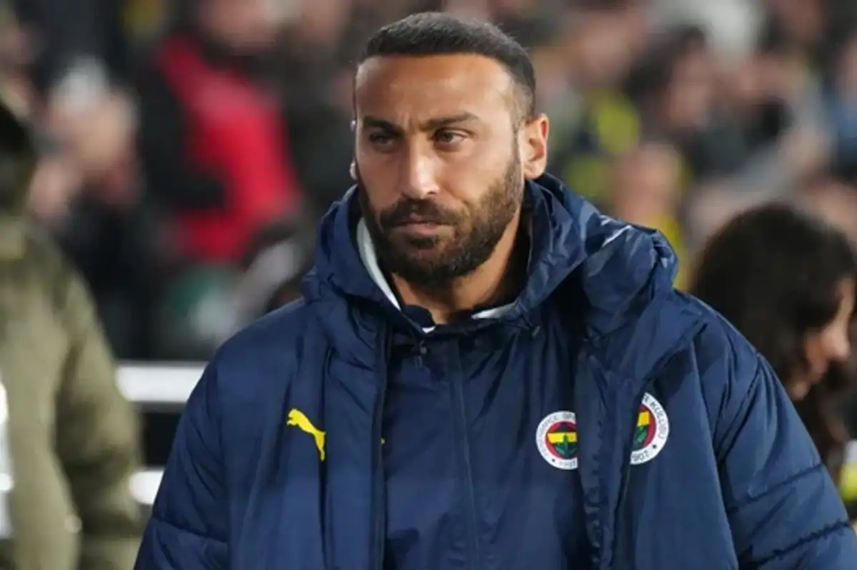 Cenk Tosun'dan Fenerbahçe itirafı: Gitmem hataydı ama pişman değilim
