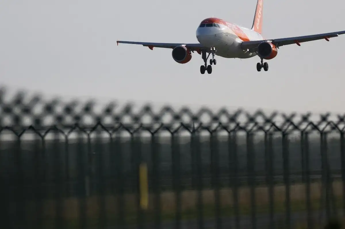 easyJet uçuş ağını 23 rotaya genişletti, biletler satışta