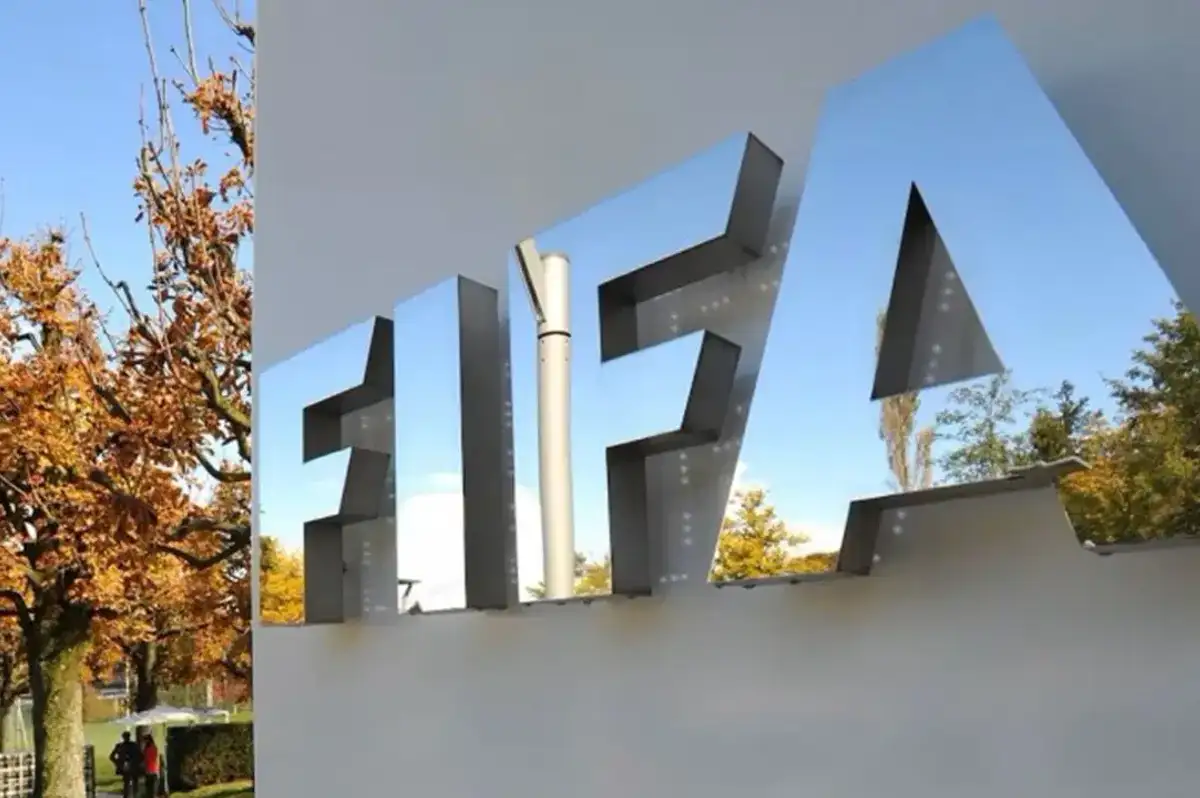FIFA'dan Süper Lig Takımı Eyüpspor'a Transfer Yasağı