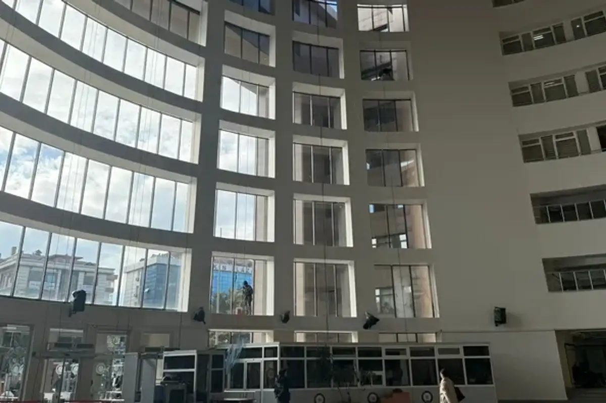 İBB Davasındaki Duruşma Görüntülerine Bakırköy Başsavcılığından Soruşturma