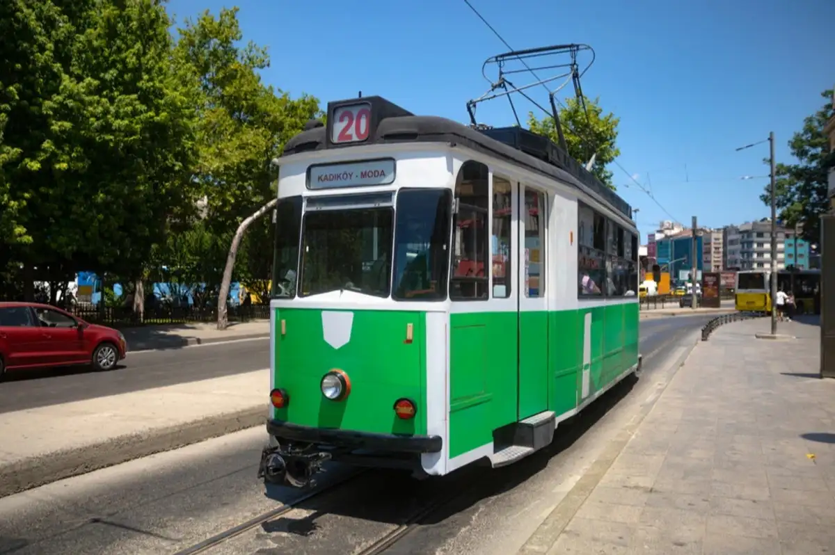 İBB duyurdu: Bu bölgede tramvay hattında seferler durduruluyor