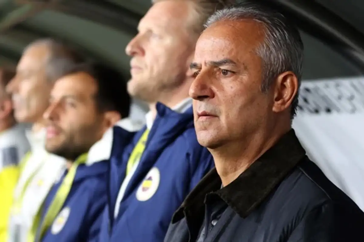 İsmail Kartal: 'Daha fazla atabilirdik, planımız iyi işledi'