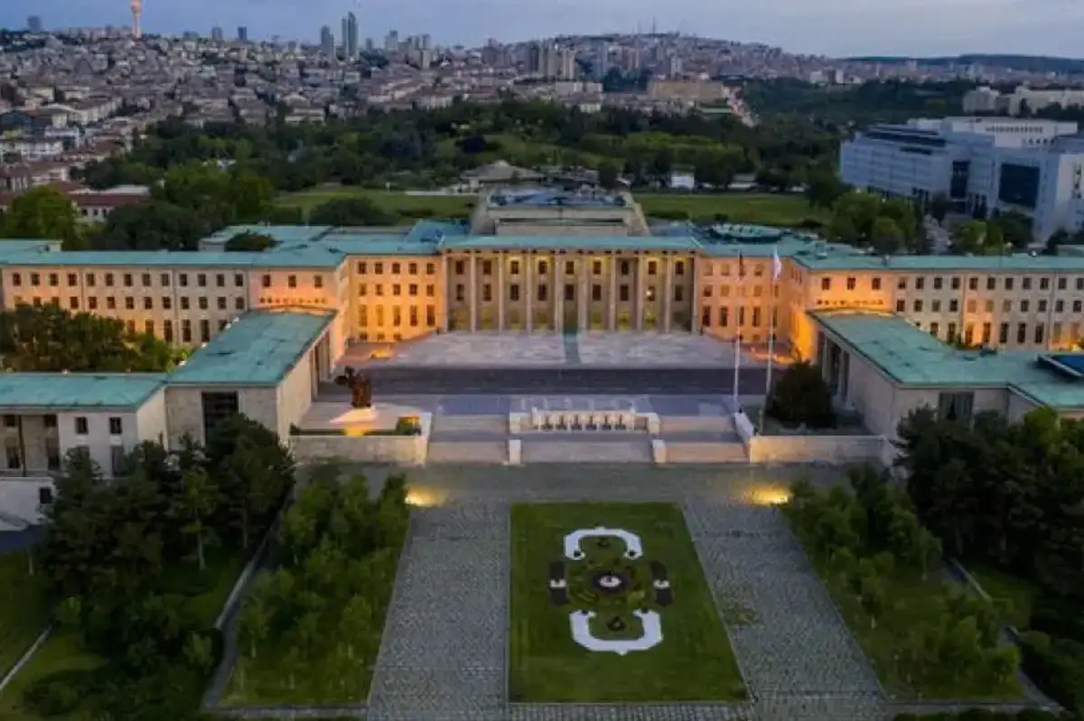 TBMM Komisyonu 2027 Bütçe Takvimini Belirledi