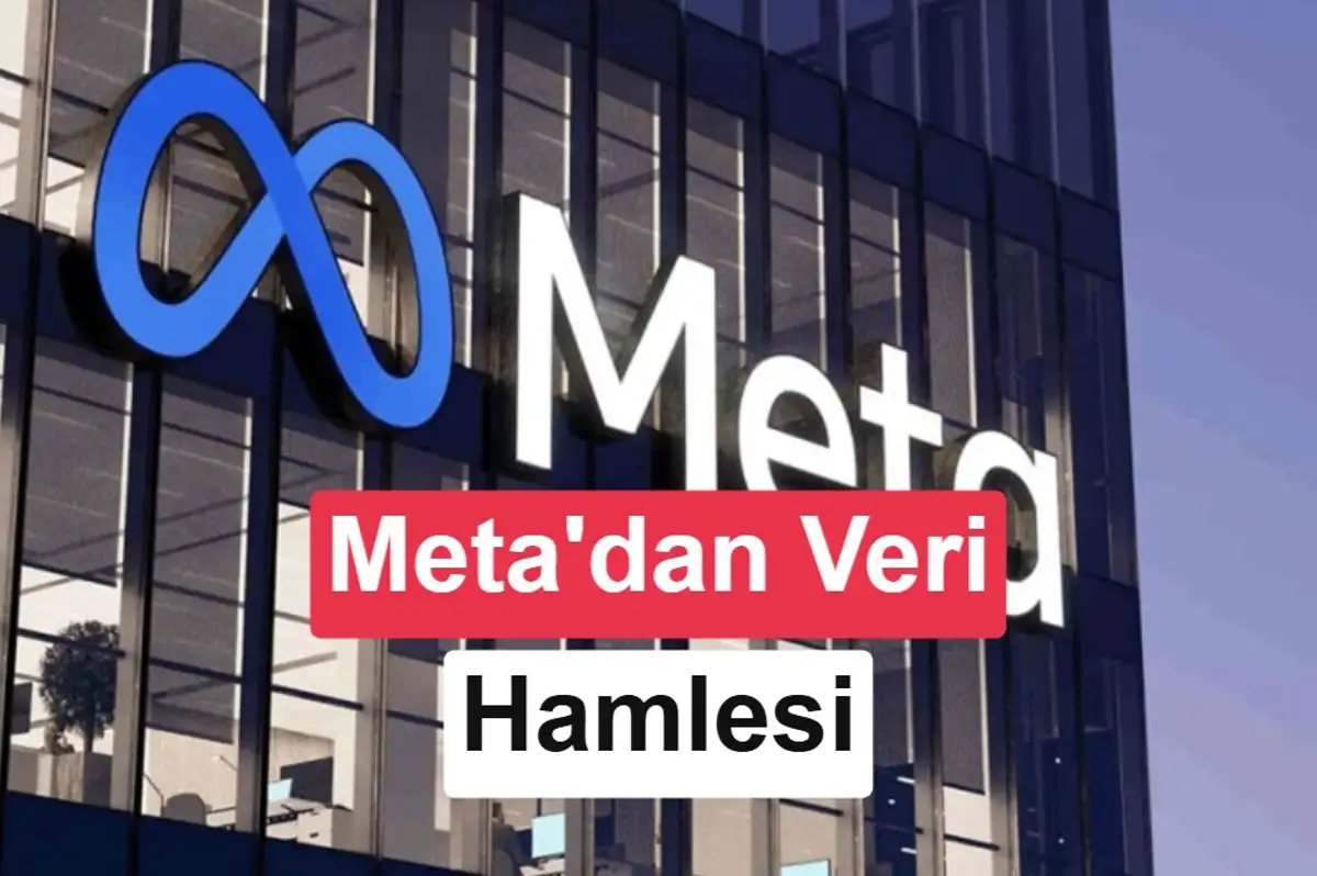 Meta'dan işletmelere zor seçim: Ya veri ya ayrılık