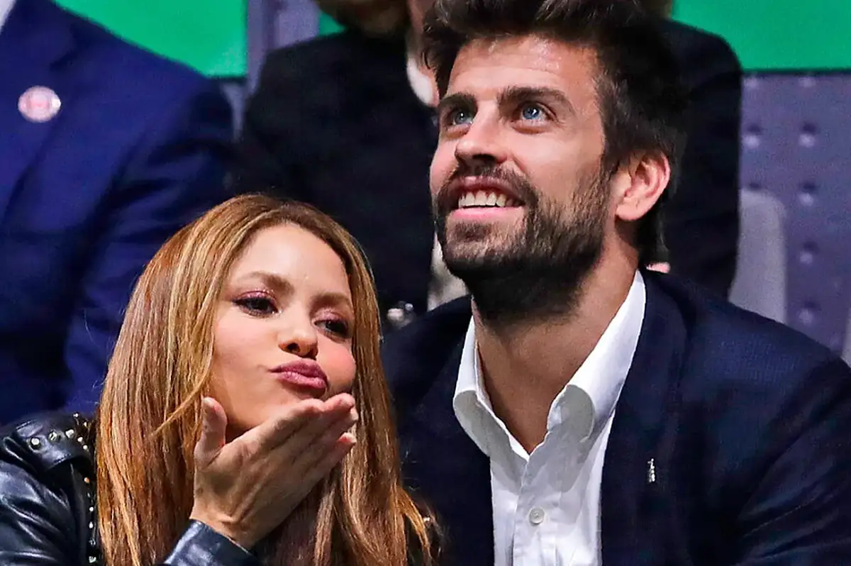 Shakira ve Pique, Yeniden Mahkemelik Oldu