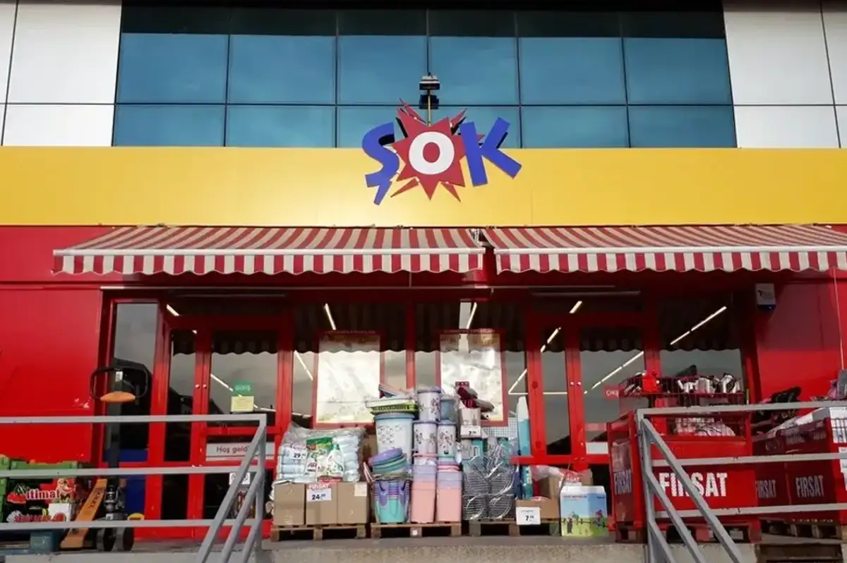 ŞOK Marketlere Rampage Oyuncu Ekipmanları Geliyor