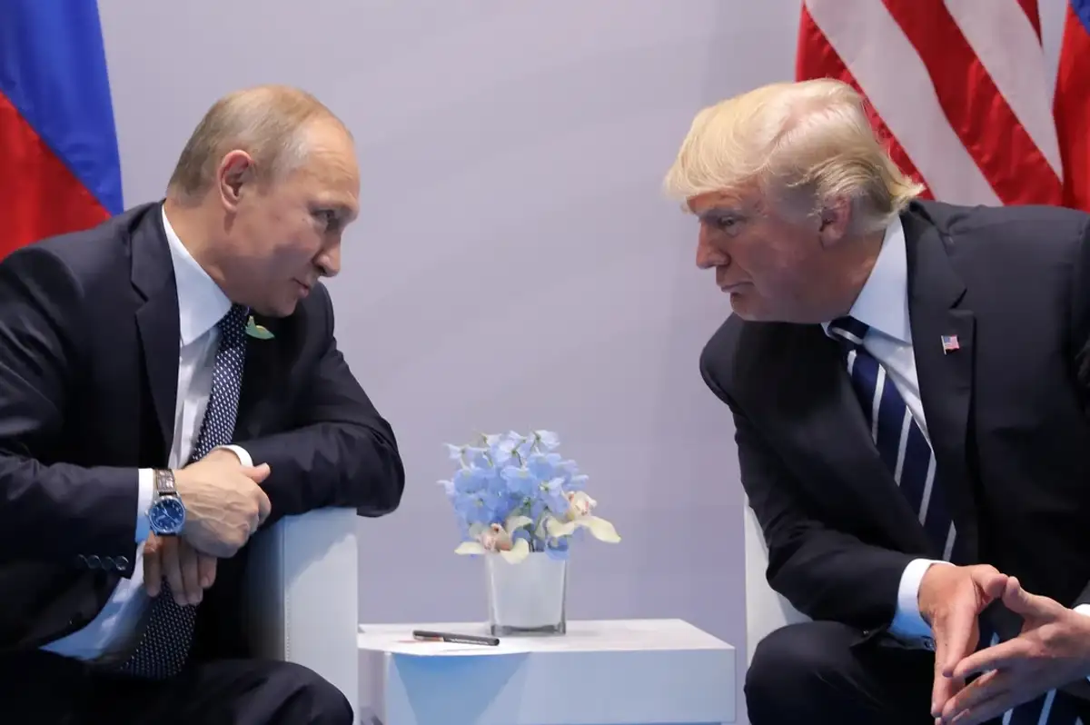 Trump-Putin dizel anlaşması Rusya'ya siyasi kazanç mı getirir?