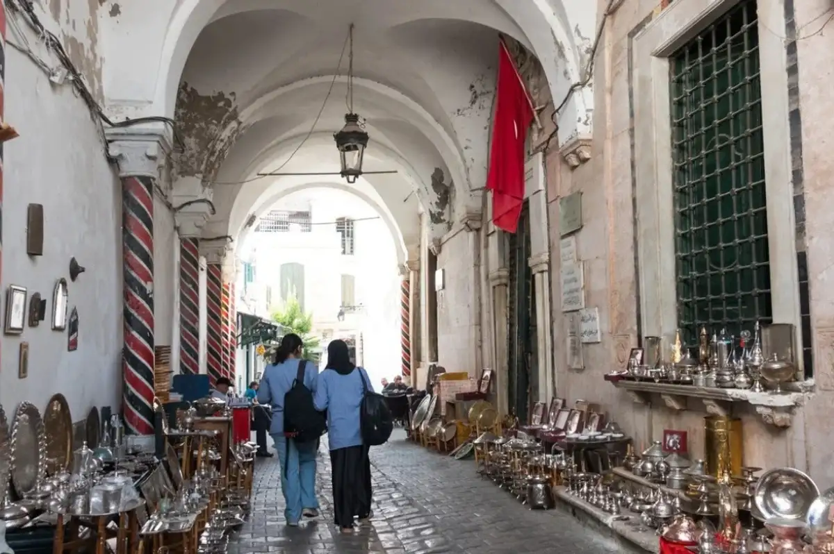 Tunus'ta gıda fiyatları 6 yılda yüzde 64,3 arttı