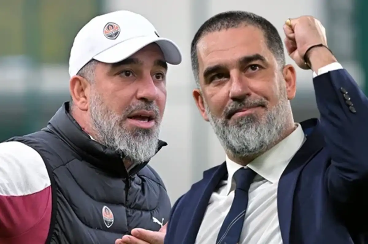 Arda Turan: Shakhtar bana güvendiği sürece yardım ederim