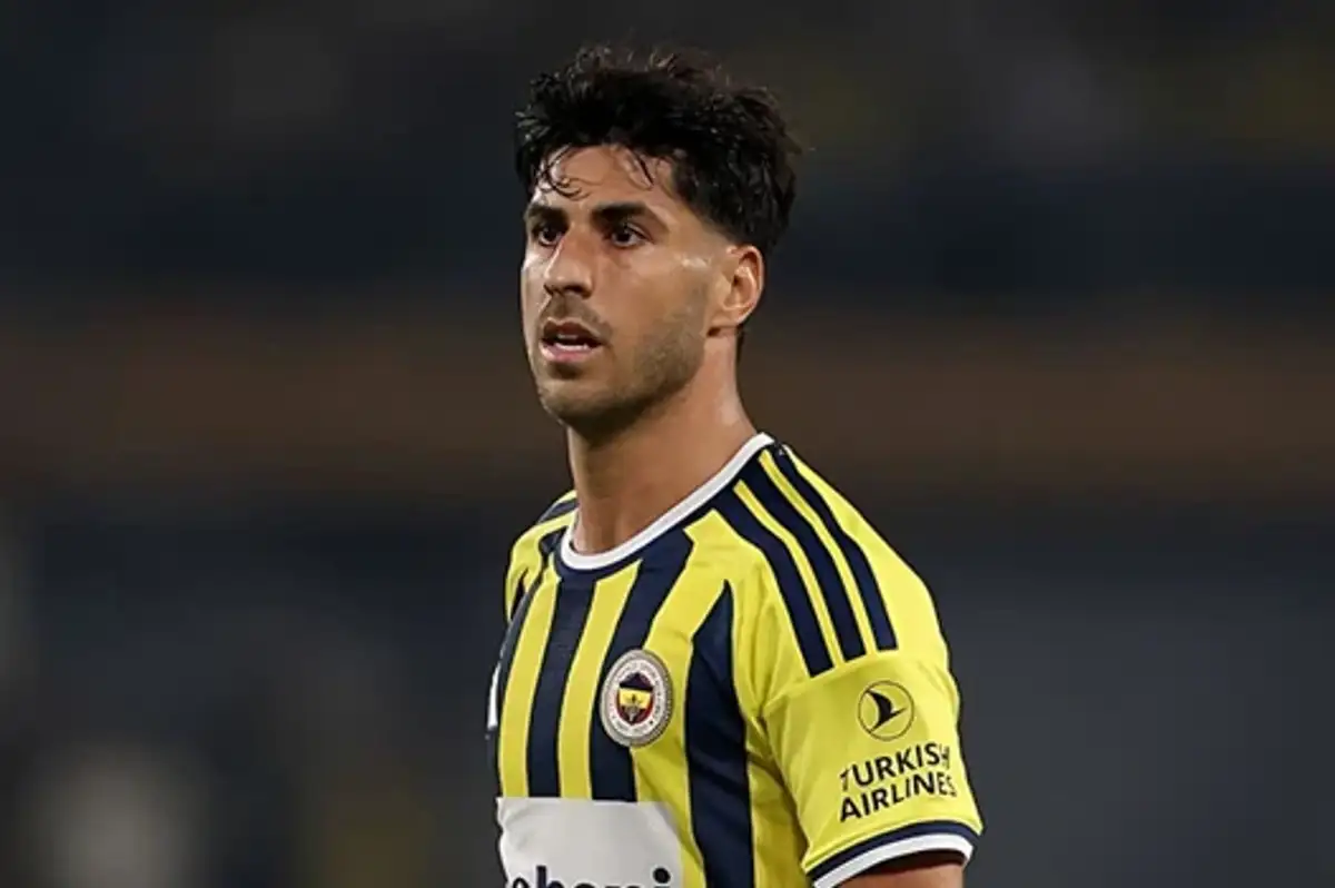 Asensio en az 2 ay yok!