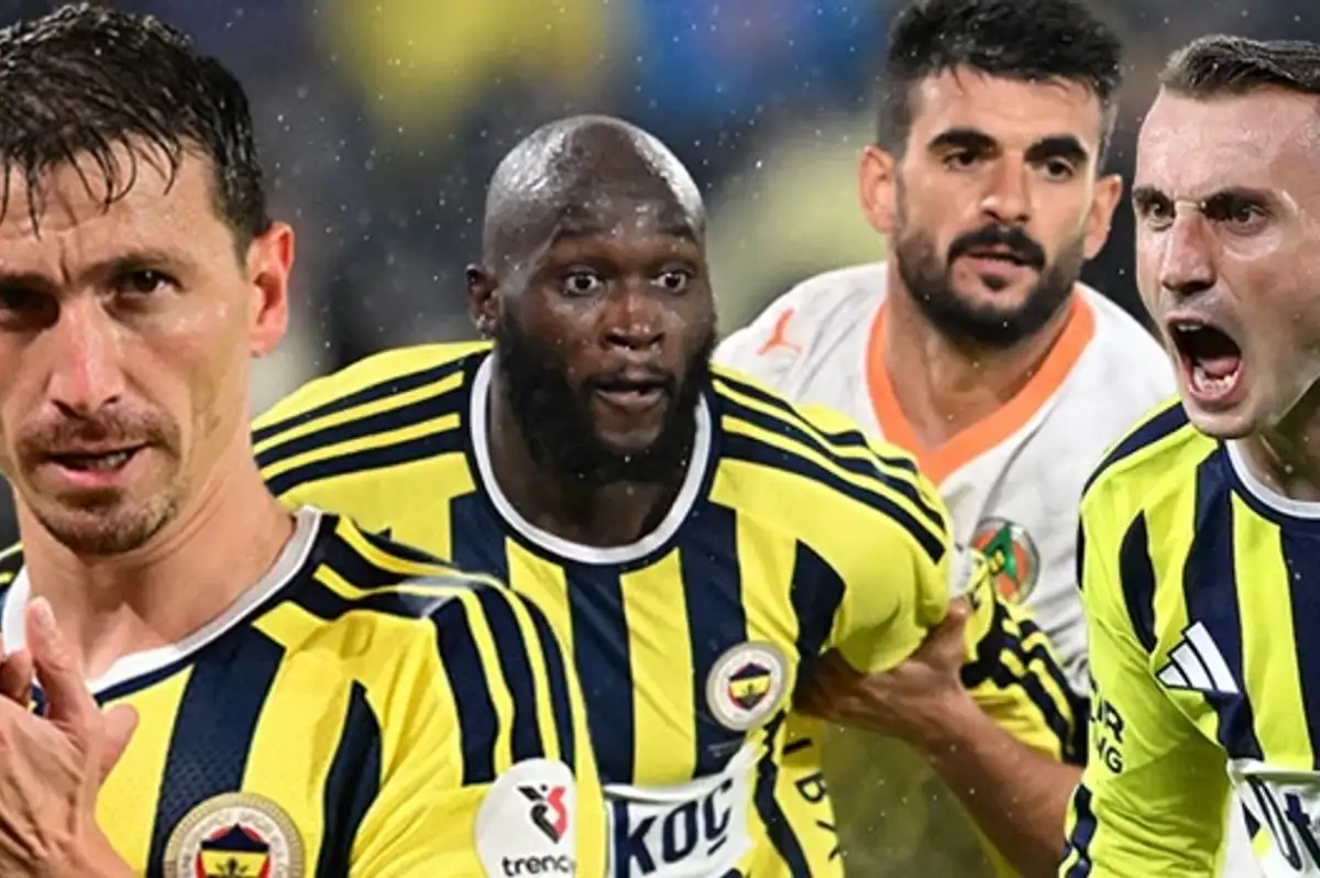 Fenerbahçe Alanyaspor maçını Hürriyet yazarları değerlendirdi