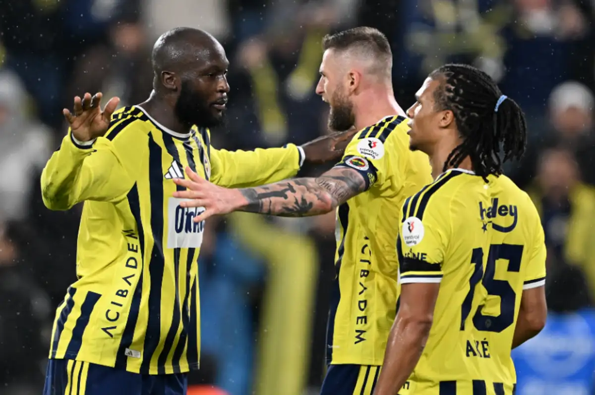 Günün spor sayfalarından öne çıkanlar (18 Ekim 2026 spor haberleri)