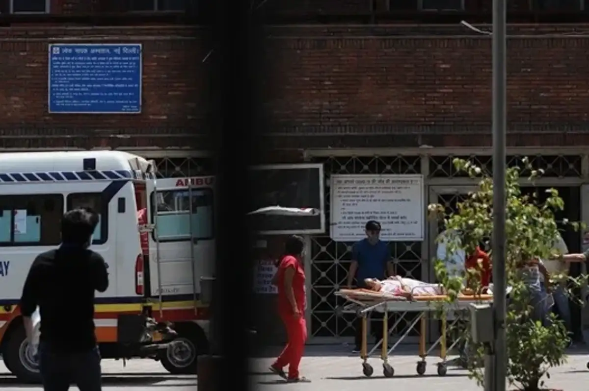 Hindistan'da festival sırasında izdiham: 17 ölü, 25 yaralı