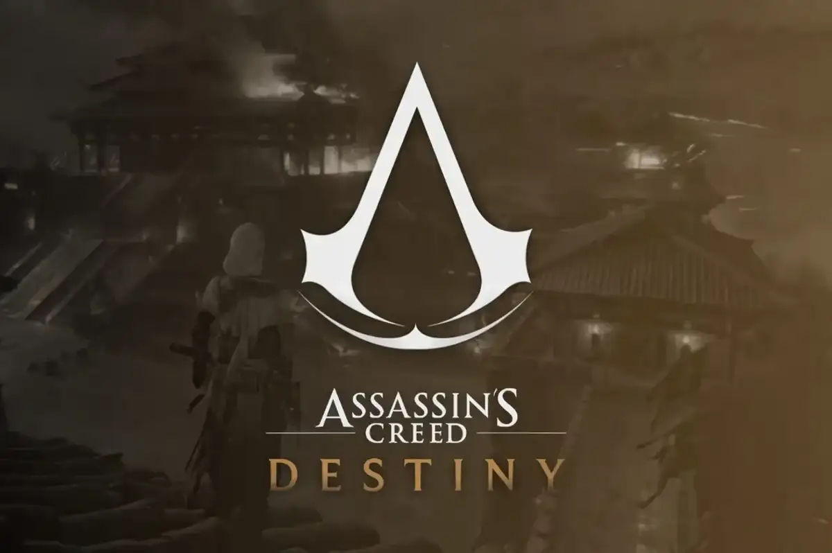 İptal Edilen Assassin’s Creed Destiny Oyunundan Görüntüler Sızdı
