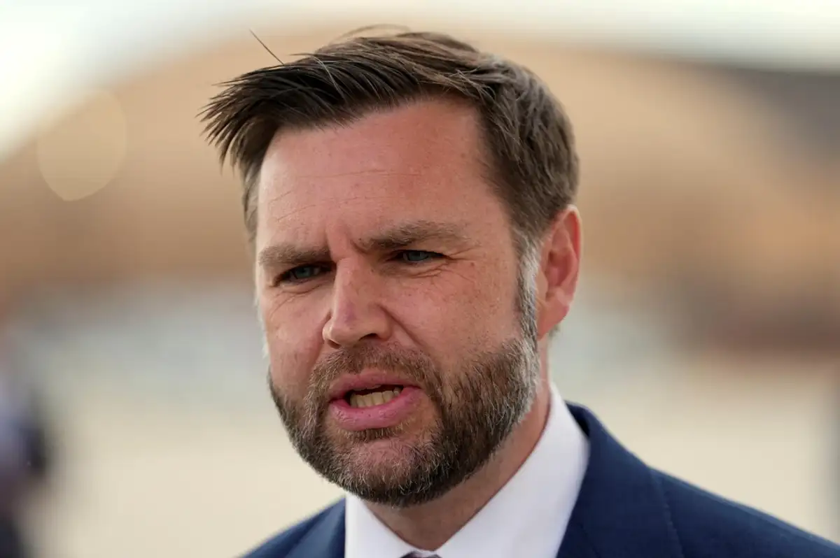 JD Vance: 2028 başkanlık adaylığı konusunda karar vermedim