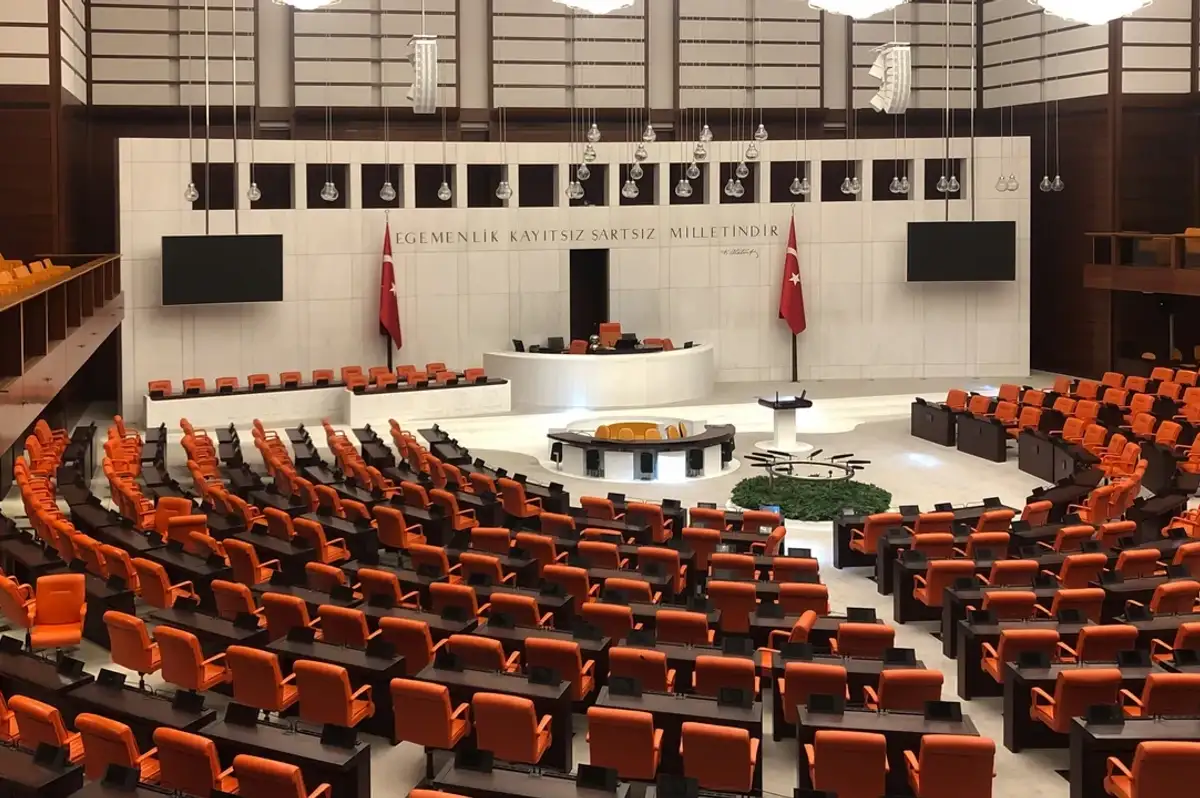 Meclis'te bütçe maratonu ve fon düzenlemeleri gündemde