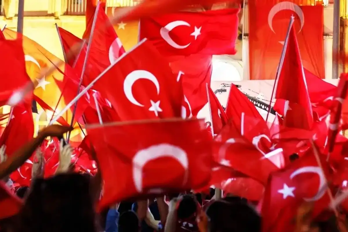 Ankara'da 29 Ekim Cumhuriyet Bayramı Kutlamaları: Ücretsiz Konserler Başlıyor