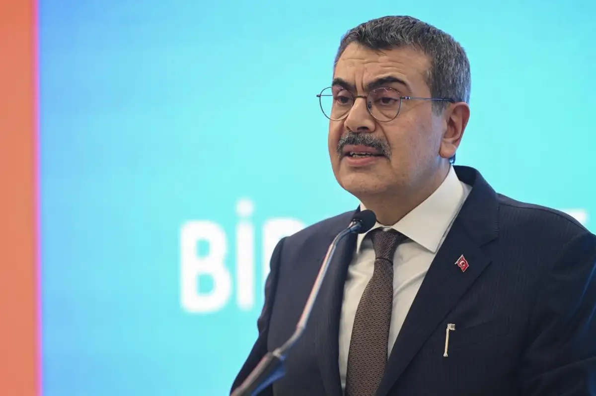 Bakan Tekin UNESCO Üyelerini COP31'e Davet Etti