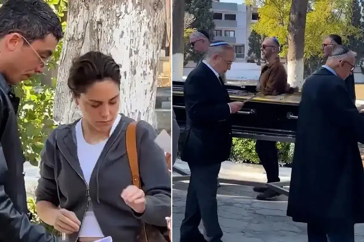 Can Bonomo’dan Babasına Veda: "İçime Atacak Değilim"