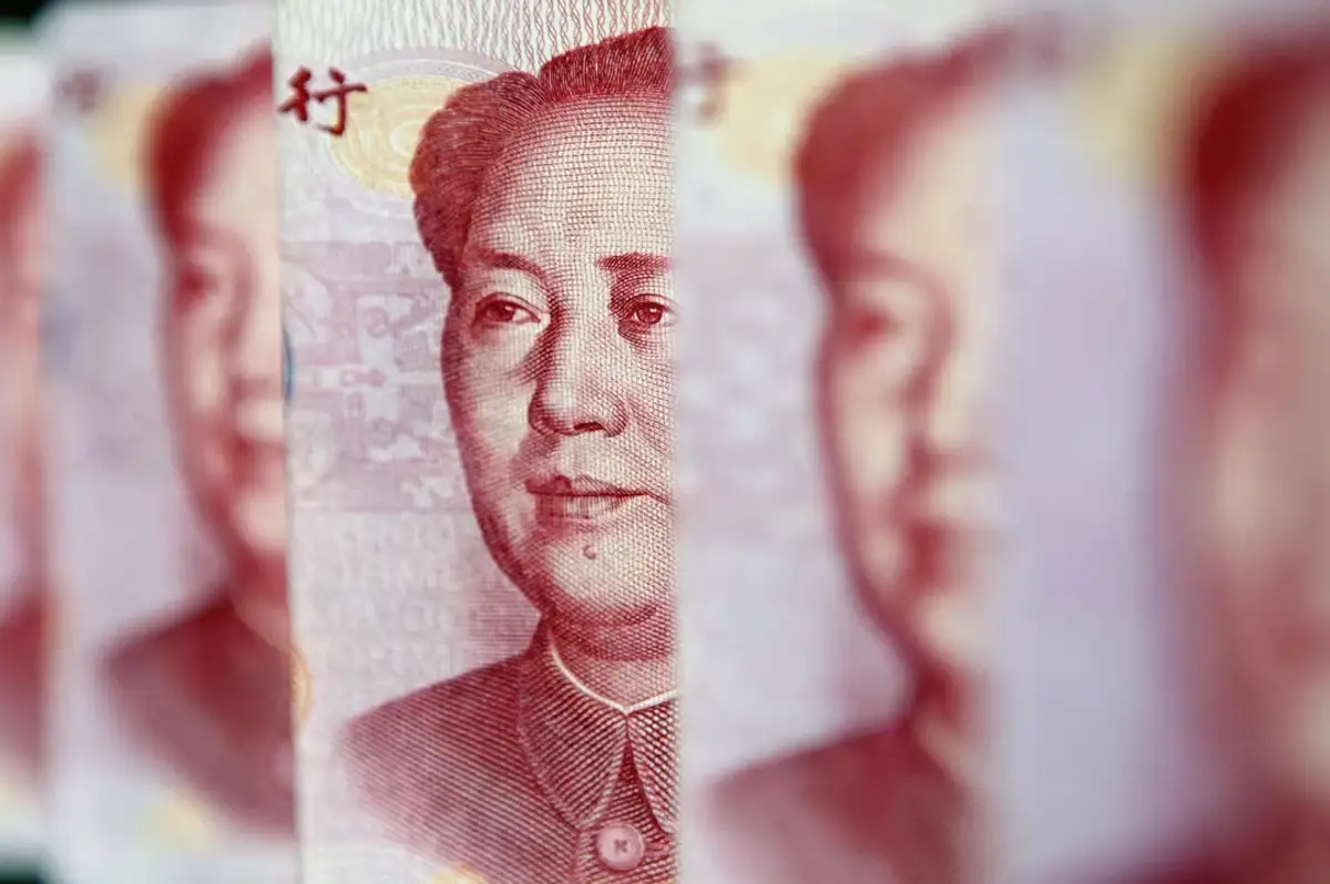 Çin Merkez Bankası'ndan yuan hamlesi: Küresel piyasalarda yeni dönem