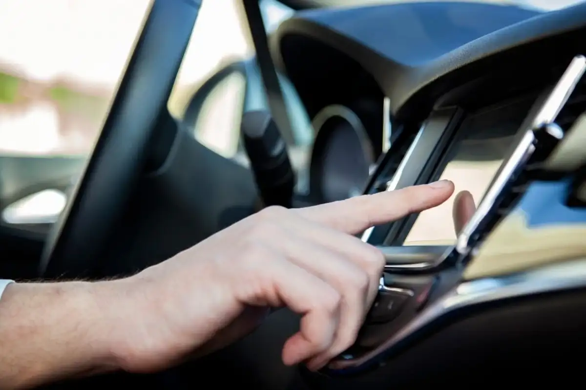 Dokunmatik ekran testinde Leapmotor B05 sıfır puan aldı