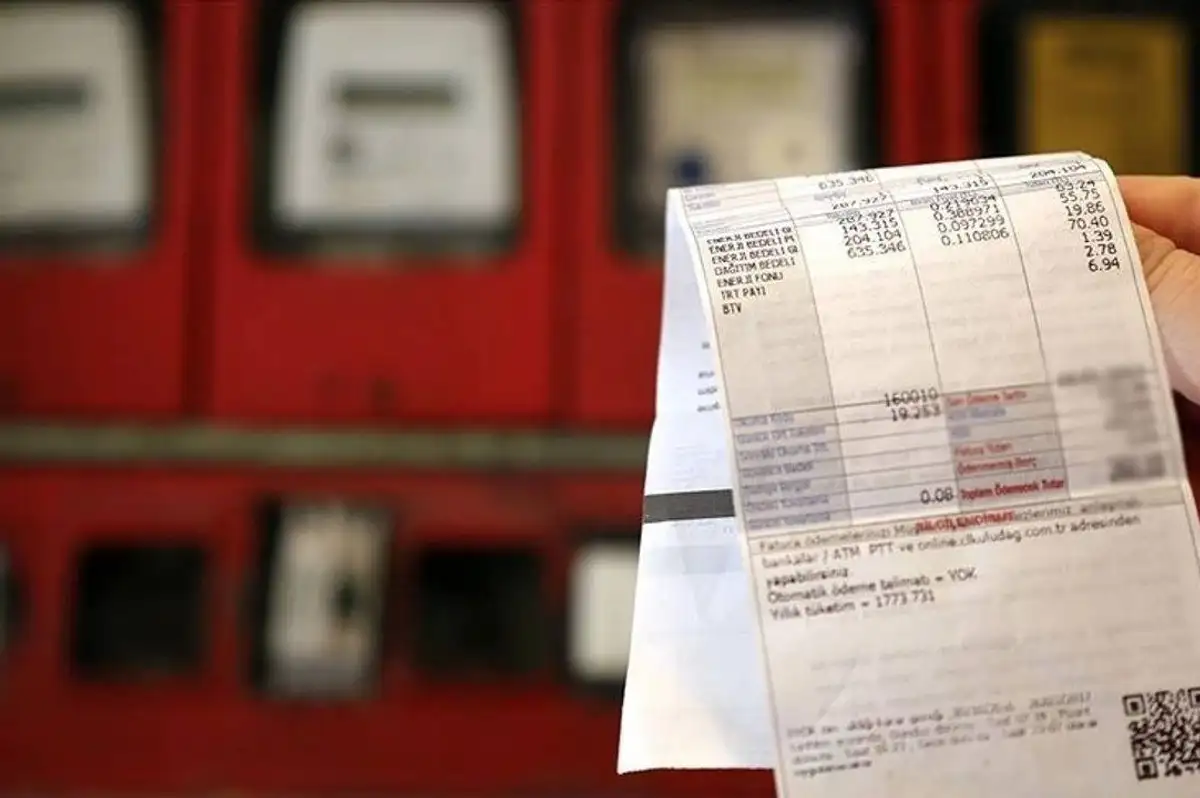 EPDK’den Elektrikte Yeni Düzenleme: Teminatlar 10 Günde İade Edilecek
