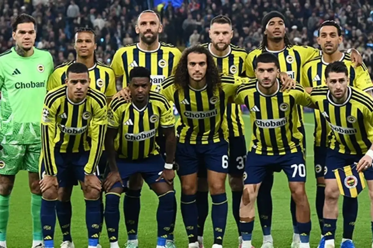 Fenerbahçe'de sürpriz: Aston Villa Oğuz Aydın'ı takibe aldı