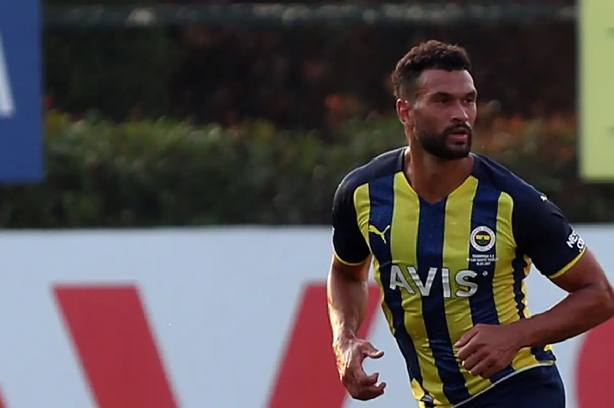 Fenerbahçe'nin Eski Futbolcusu Şimdilerde İş Bulamıyor