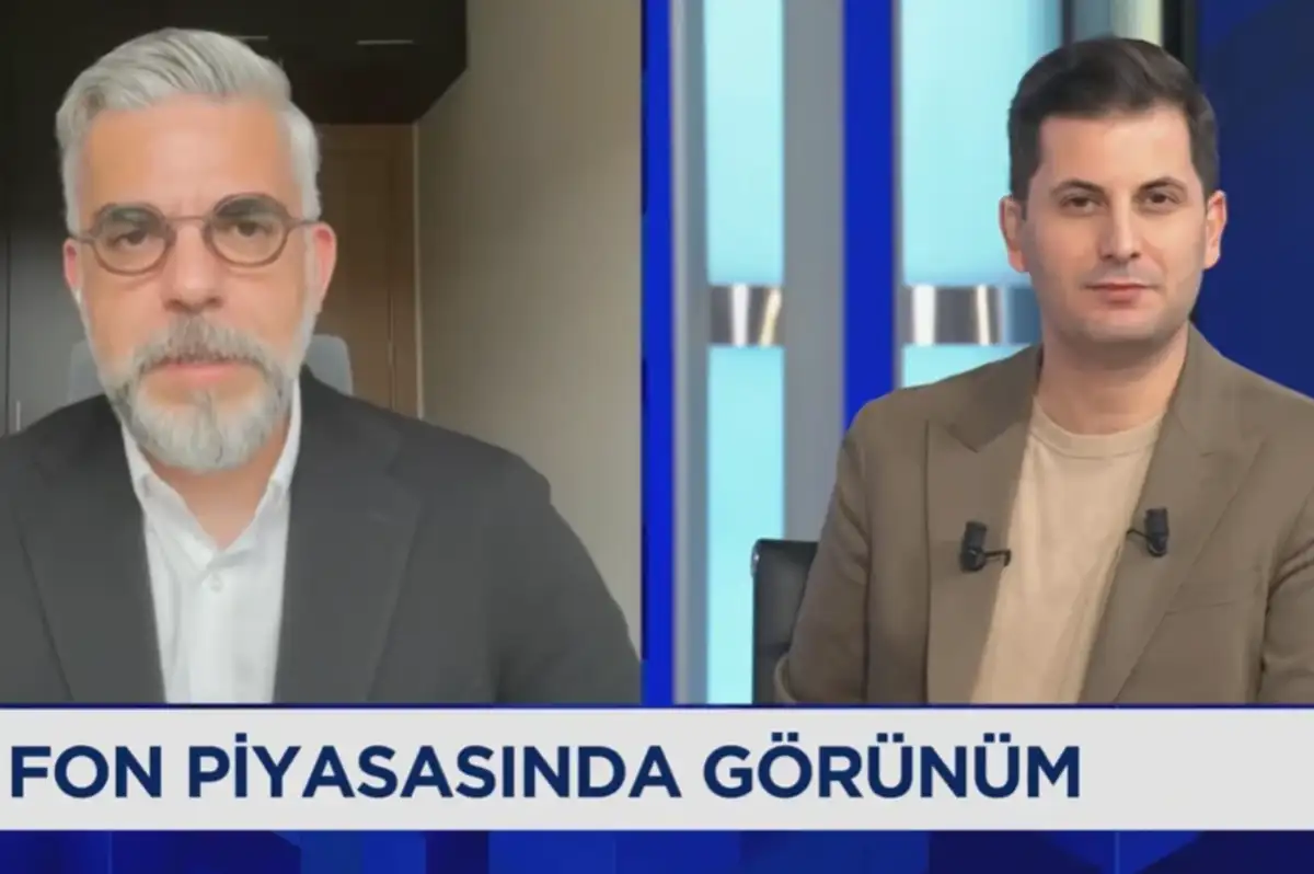 Fon piyasasında çıkışlar yavaşladı: Onur Duygu'dan 2027 beklentileri