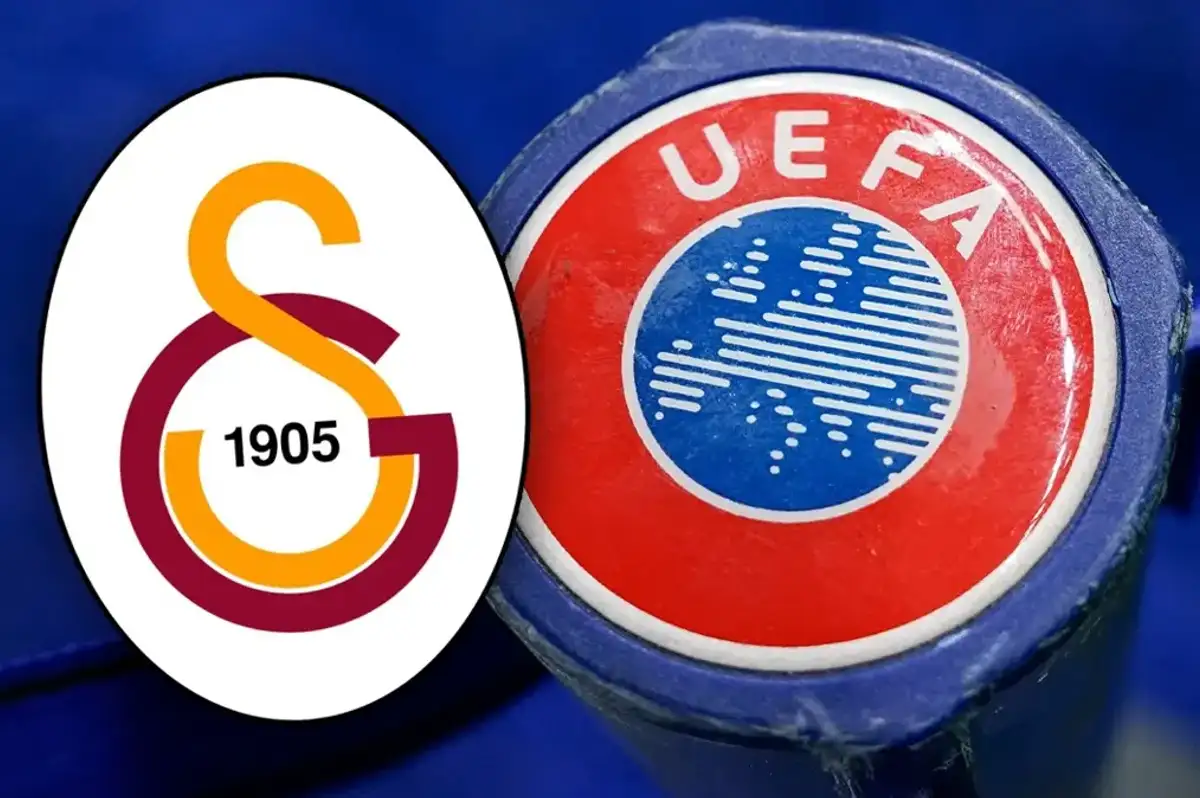 Galatasaray'dan Lille Maçı Öncesi UEFA'ya Güvenlik Başvurusu