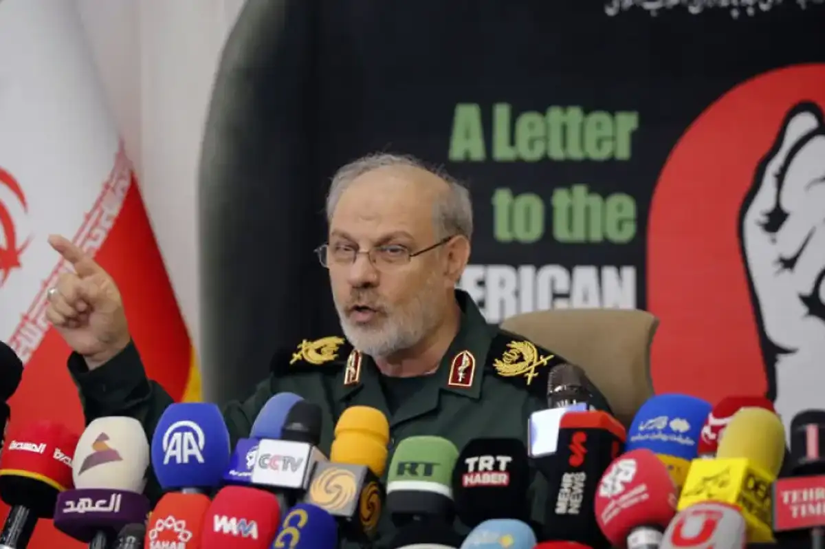 İran Devrim Muhafızları: "Bu Kez Daha Şiddetli Karşılık Vereceğiz"