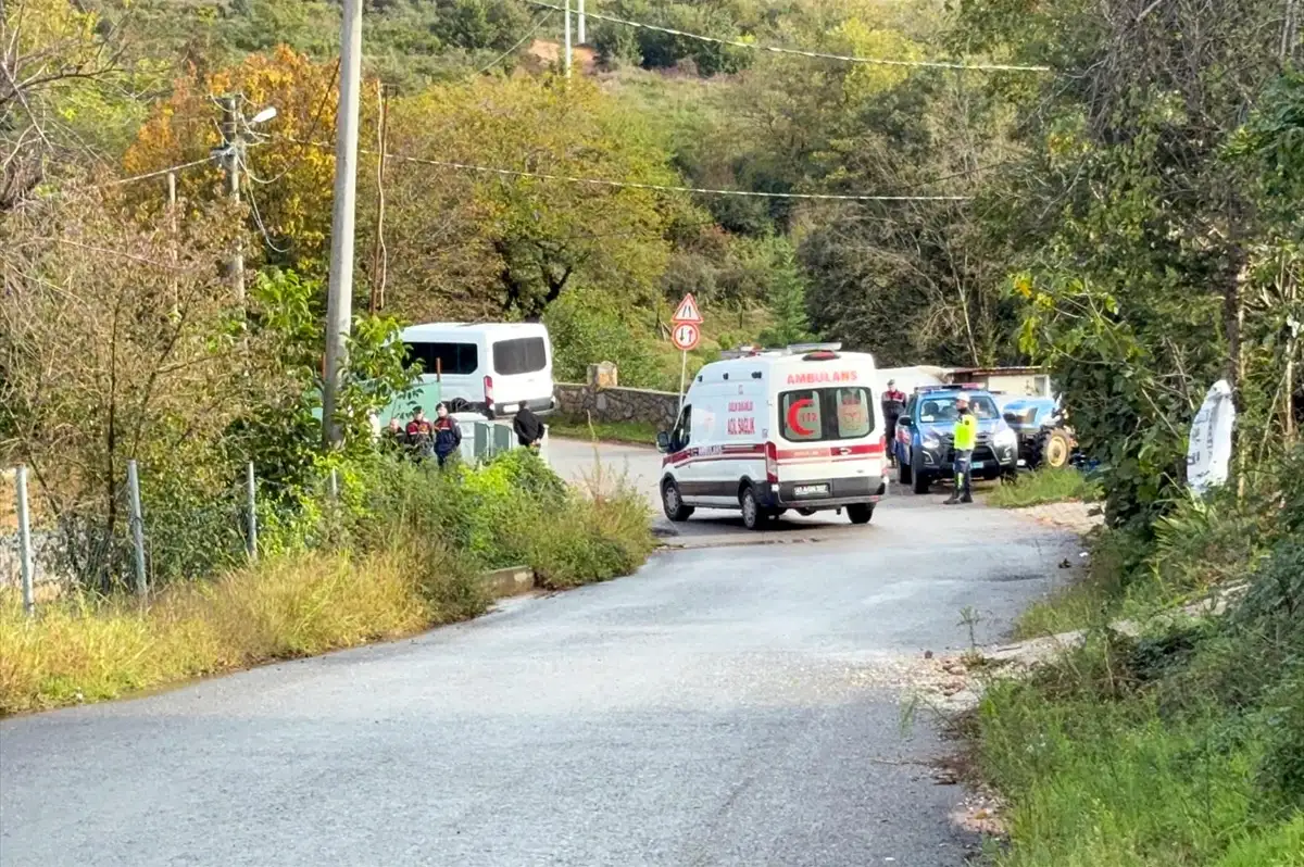 İstanbul ve Kocaeli'deki Sel Felaketinde Can Kaybı 9'a Yükseldi