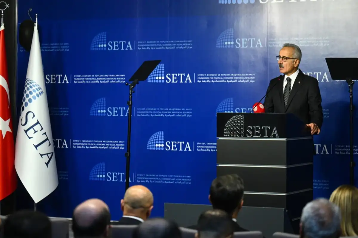 Kalkınma Yolu Projesi ile 70 bin kişiye istihdam hedefi