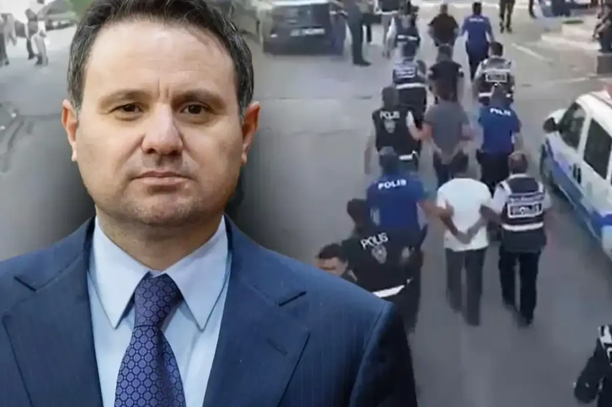 4 Ülkeye Uzanan Yasa Dışı Yumurta Ticareti Çökertildi