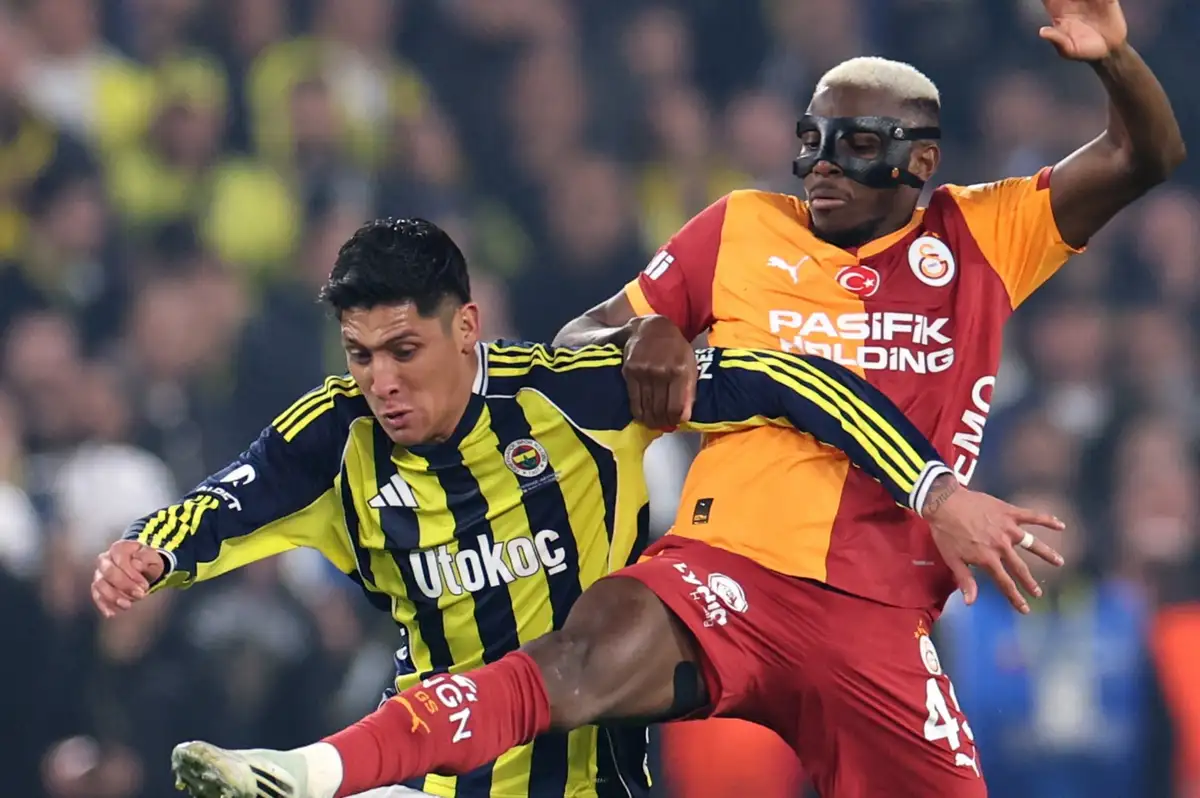 Süper Lig’de Galatasaray-Fenerbahçe derbisinin tarihi değişebilir