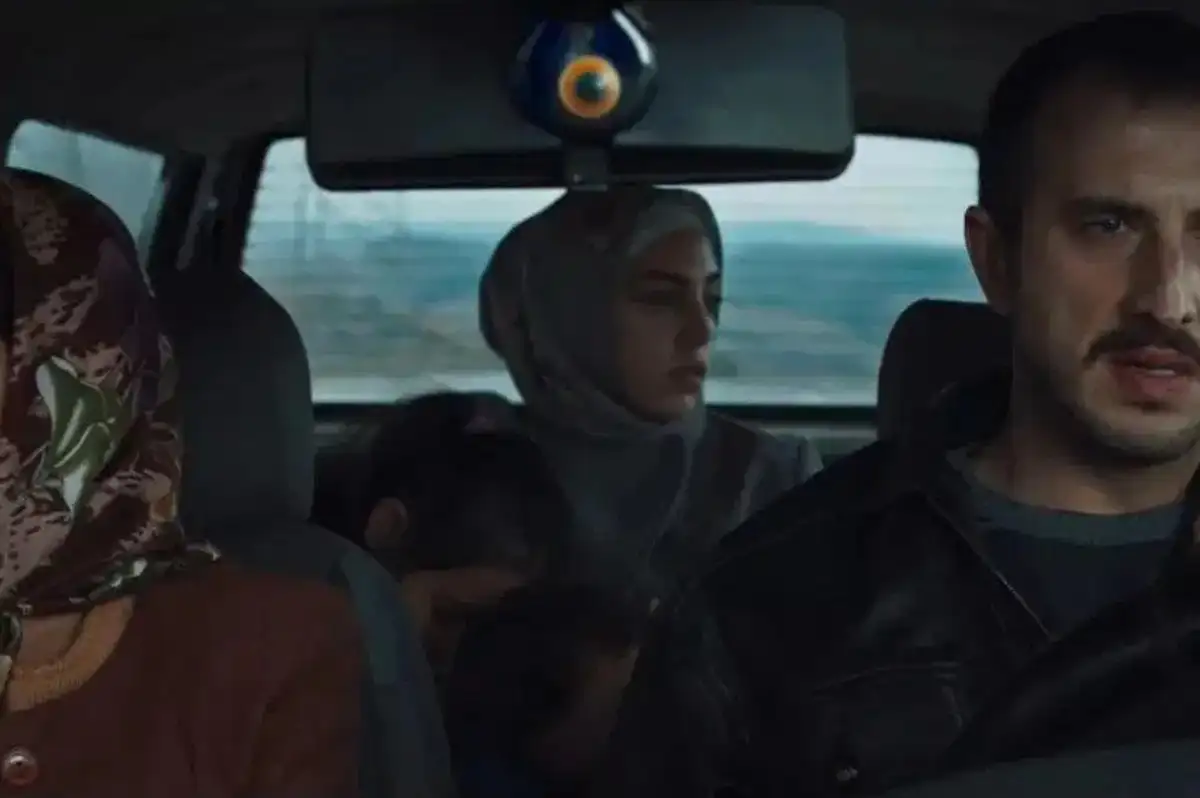 Bir Başkadır 2. Sezon Yayın Tarihi Belli Oldu