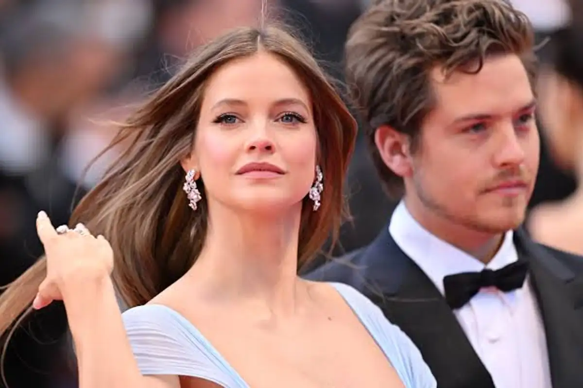 Barbara Palvin Gerçekten Aldatıldı mı? Sprouse Soyadını Neden Kaldırdı?