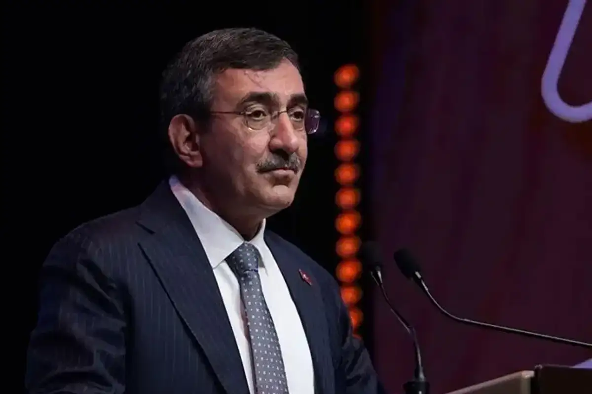 Yılmaz’dan Sermaye Piyasaları Hakkında Kararlılık Mesajı