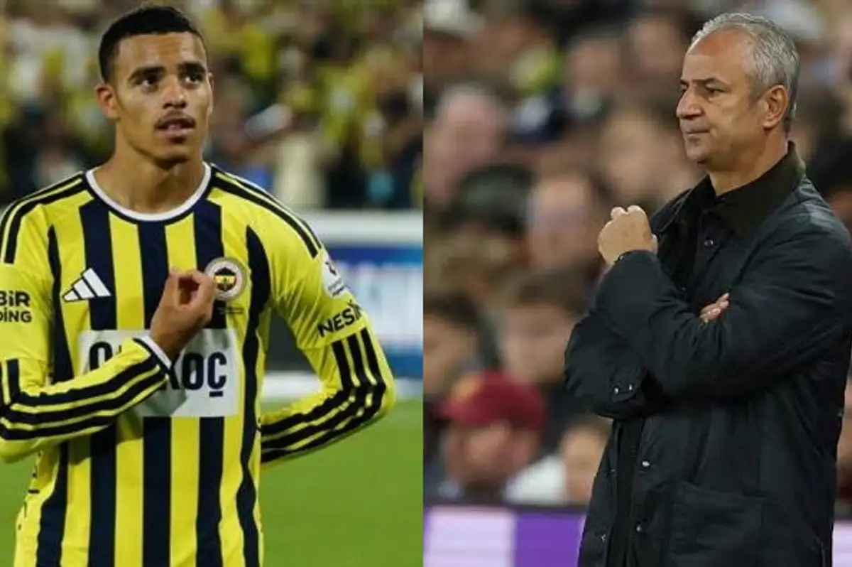 Kadıköy’de Mason Greenwood Alarmı: İsmail Kartal’ın Sabrı Tükeniyor mu?