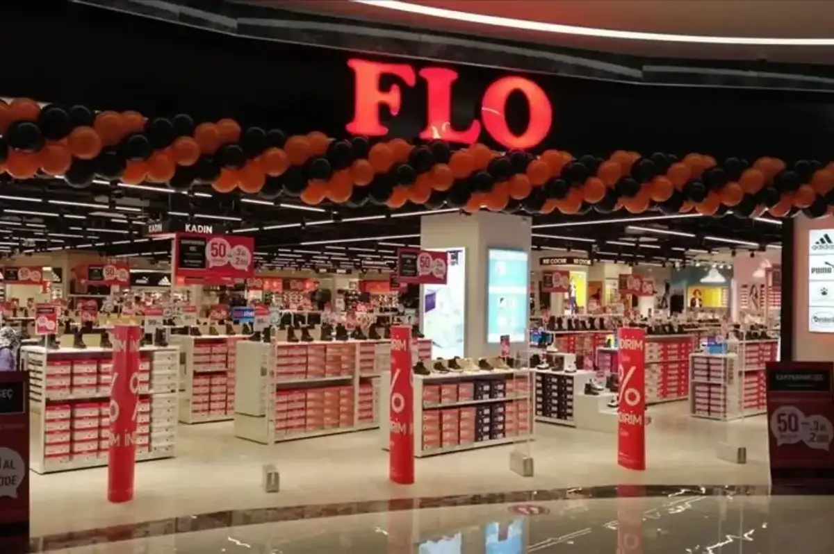 FLO Mağazacılık SPK’ya halka arz izahname başvurusu yaptı