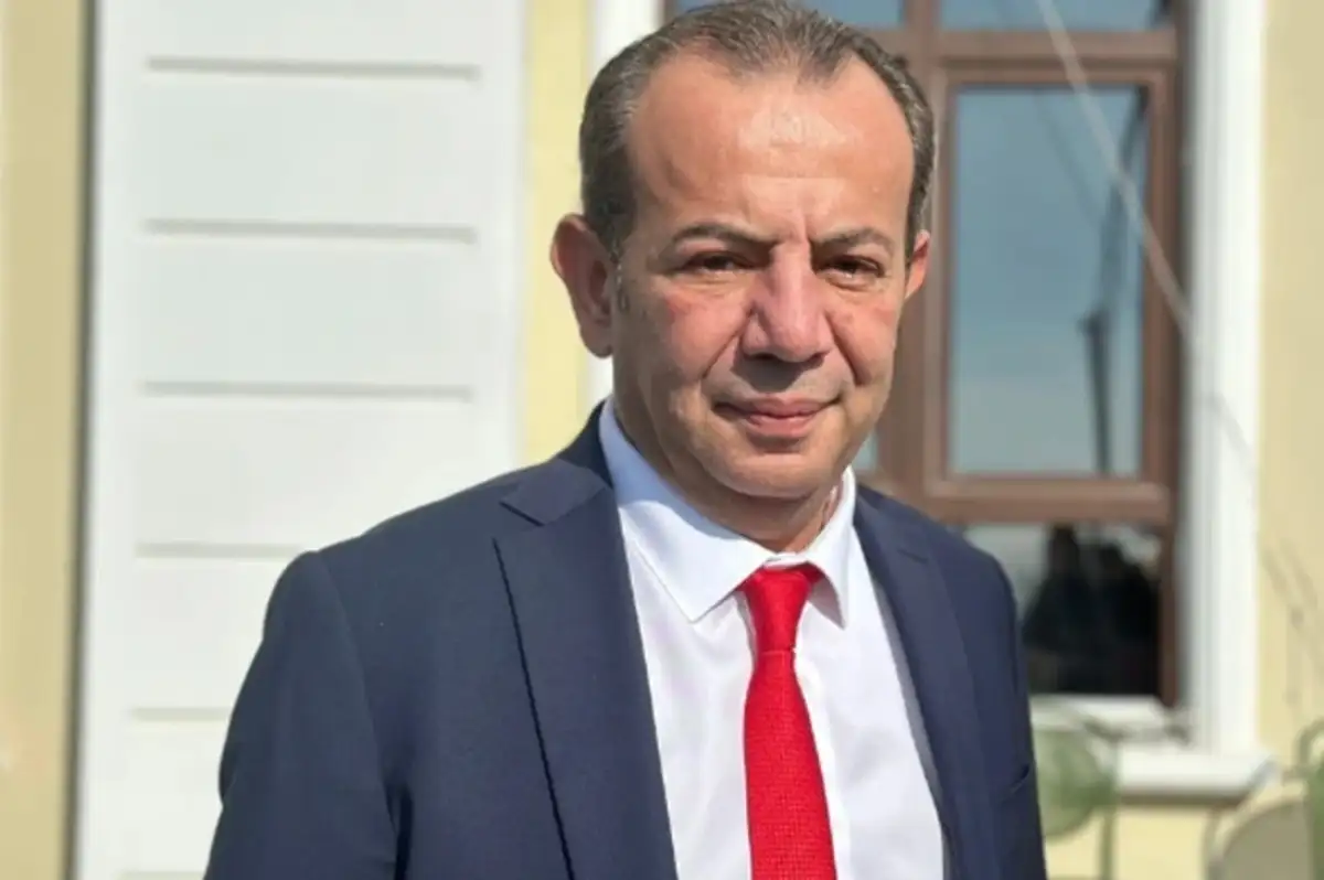 Hakkında 217 Yıla Kadar Hapis Talep Edilen Tanju Özcan: "Bundan Sonra Evde Kedi Gibi Oturacağım"