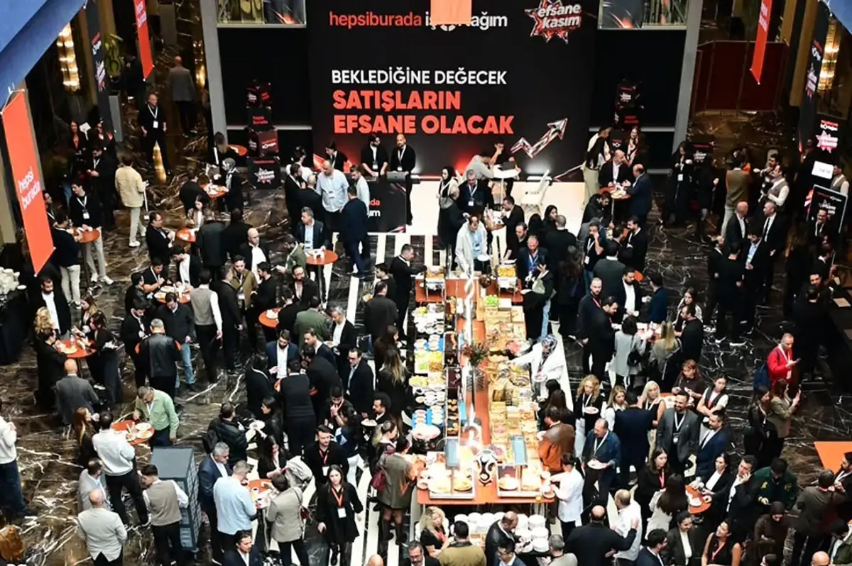 Hepsiburada, Efsane Kasım'ın 11. yılına hazırlanıyor