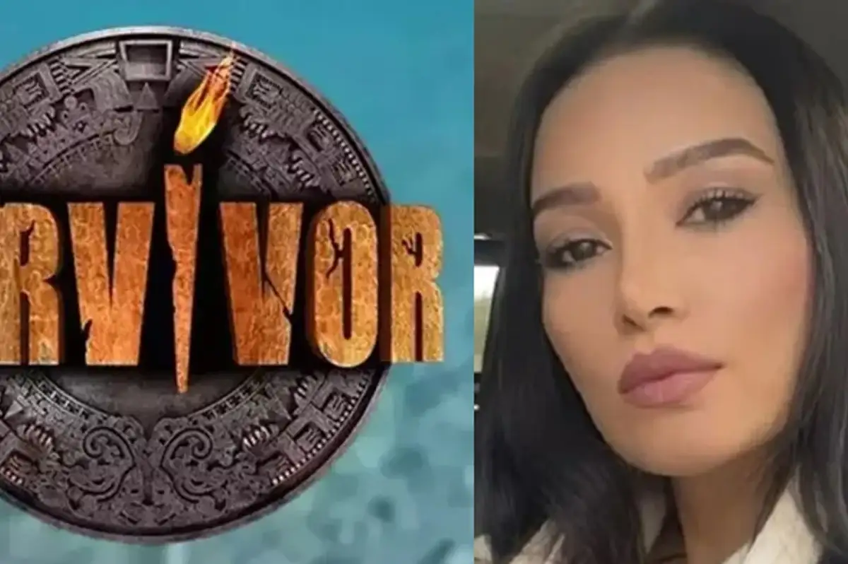 İşte Benim Stilim ve Çarkıfelek ile Ün Kazanmıştı: Emel Özkızıltaş, Survivor 2027 Kadrosunda