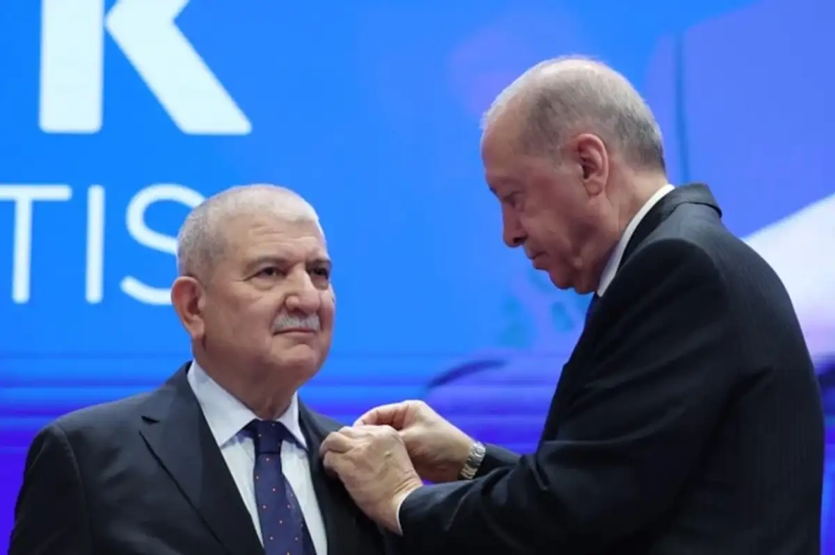 Bursa Milletvekili Kani Torun AK Parti'ye Katıldı
