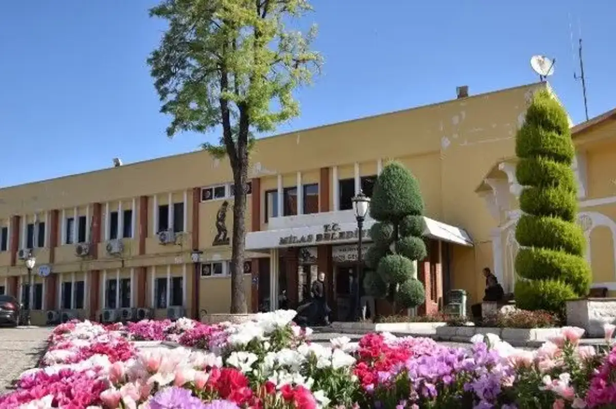 Milas Belediyesi’ne Rüşvet ve İhale Soruşturması: 29 Gözaltı