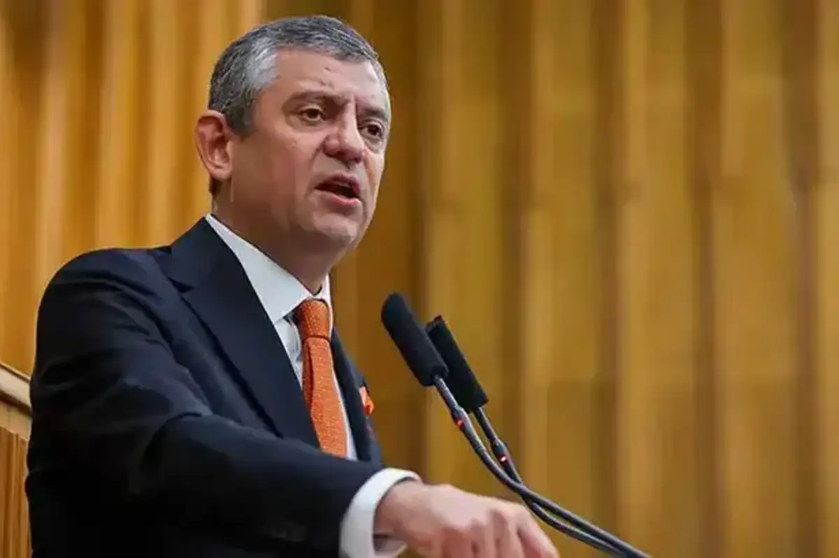 Özgür Özel’den Ön Seçim Değerlendirmesi: "İktidarımızda Bu Modeli Yasalaştıracağız"