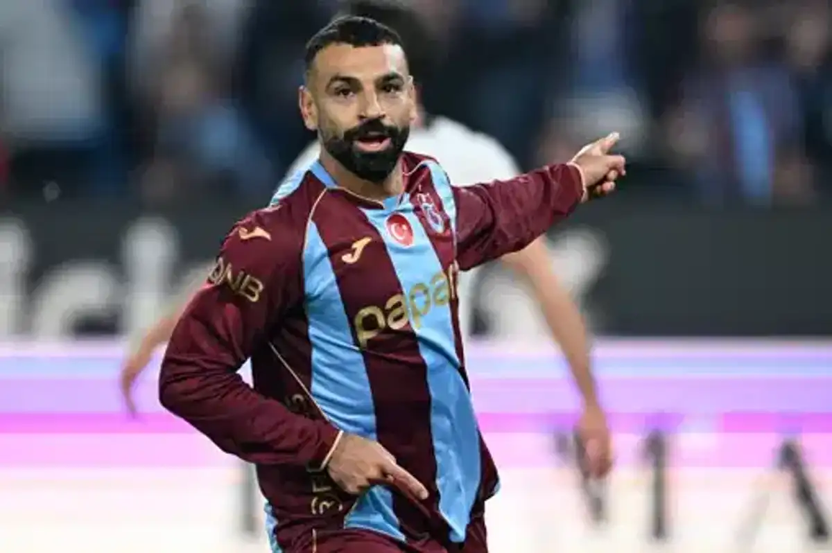 Mohamed Salah Lig'in İlk 8 Haftasında 8 Golle Zirveye Yerleşti