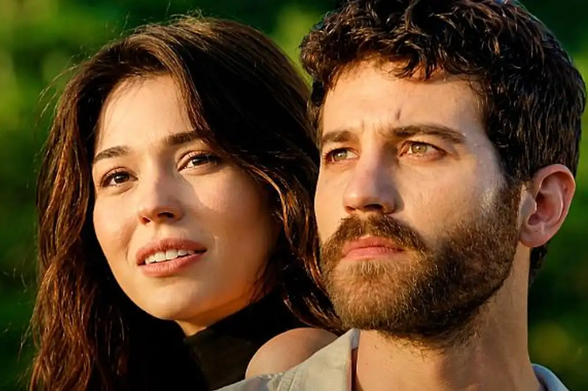 Sevdam Karadeniz Dizisi 4. Bölümde Final Yapıyor
