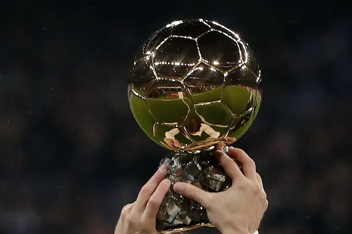 Messi ve Ronaldo Ballon d’Or oylamasında karşı karşıya