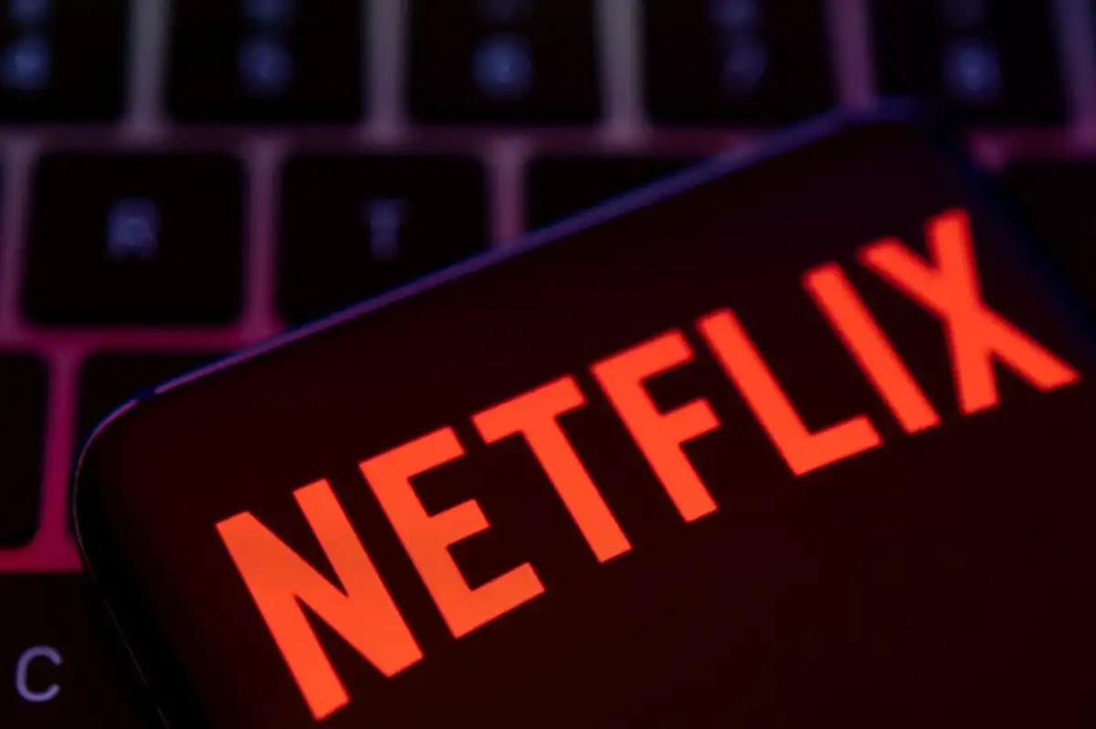 Netflix'ten güçlü bilanço: Net kârı yüzde 44 arttı